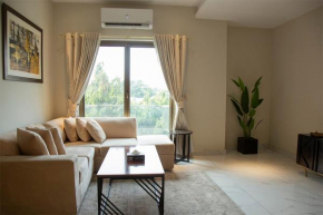 BNR - The Opus Residences 2 Bed Apartment Gulberg, Lahore